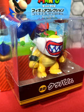 Load image into Gallery viewer, Sangei (Japanese) Super Mario 2.5in Figure: BOWSER JR.