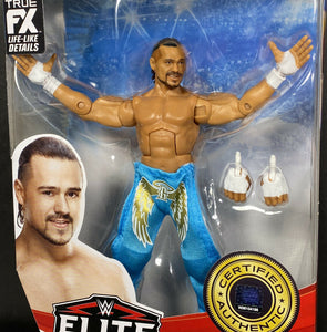 2021 WWE Elite Collection Series 84 Action Figure: ANGEL GARZA