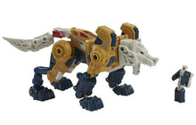 Load image into Gallery viewer, 2021 Hasbro - Transformers Headmaster Retro Evil Decepticon Figure: WEIRDWOLF