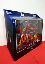 Load image into Gallery viewer, 2023 Masters of the Universe New Eternia (Masterverse) - DELUXE CLAWFUL Figure