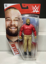 Load image into Gallery viewer, 2020 WWE Core Series 111 Action Figure: BRAY WYATT (Firefly Funhouse)