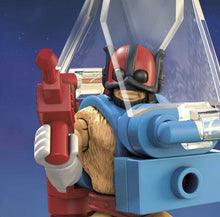 Load image into Gallery viewer, 2020 MEGA Construx Masters of the Universe - ZODAC Scubattack Set