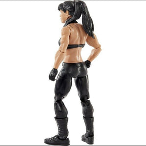 2022 WWE Elite Collection Legends DX Series 14 Action Figure: CHYNA