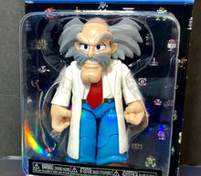 Load image into Gallery viewer, Funko Mega Man (Classic) - DR. WILY ACTION FIGURE