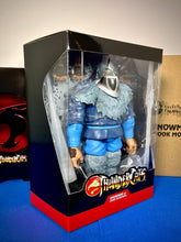 Load image into Gallery viewer, 2022 SUPER7 ULTIMATES - THUNDERCATS - SNOWMAN OF HOOK MOUNTAIN Collectible Action Figure