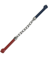 Load image into Gallery viewer, 2022 ThunderCats - PANTHRO NUNCHUCKS 6.5in Scaled Prop Replica