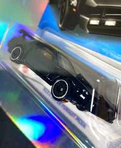 2021 Hot Wheels Knight Rider - KITT Super Pursuit Mode - HW Screen Time (7/10)