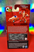 Load image into Gallery viewer, 2022 Hasbro - Transformers: The Movie (1986) - Autobot WHEELE Mini Figure