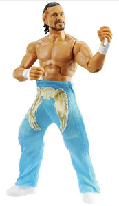 2021 WWE Elite Collection Series 84 Action Figure: ANGEL GARZA