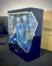 Load image into Gallery viewer, 2023 Super7 Ultimates! Silverhawks - STEELHEART Action Figure