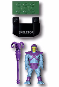 2018 Mega Construx Masters Of The Universe - BATTLE FOR ETERNIA SET 5-Pack