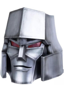 2022 Modern Icons Transformers - MEGATRON Electronic Helmet 1:1 Scale Replica