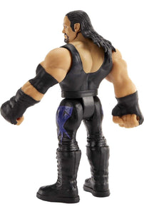 2022 Mattel - WWE Bend ‘N Bash Action Figure: THE UNDERTAKER