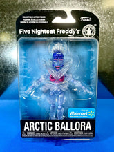 Load image into Gallery viewer, 2023 Funko - Five Nights At Freddy&#39;s Special Delivery Figure: ARTIC BALLORA