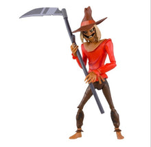 Load image into Gallery viewer, 2023 McFarlane Toys DC Direct - Batman The Animated Series - SCARECROW Figure