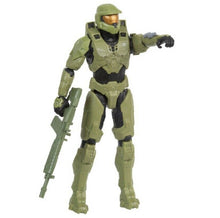 Load image into Gallery viewer, 2021 HALO Infinite - Master Chief with Commando Rifle 12&quot; Action Figure