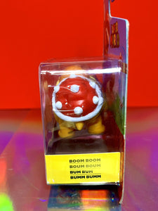 2023 JAKKS Pacific World of Nintendo Mini 2.5" Action Figure: BOOM BOOM