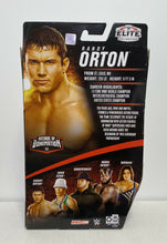 Load image into Gallery viewer, 2020 WWE Elite Collection Decade of Domination: RANDY ORTON (Debut, 2002)