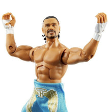 Load image into Gallery viewer, 2021 WWE Elite Collection Series 84 Action Figure: ANGEL GARZA