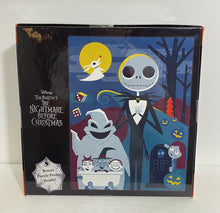 Load image into Gallery viewer, CEACO Tim Burton’s The Nightmare Before Christmas 300 Piece Jigsaw Puzzle