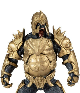 2020 McFarlane DC Multiverse - Injustice 2 Action Figure: GORILLA GRODD