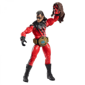 2019 WWE Elite Collection - Undertaker as Kane (Deadman’s Revenge) - Exclusive!