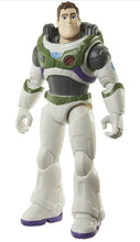 Load image into Gallery viewer, 2022 Mattel - Disney•Pixar Lightyear 12&quot; Action Figure: BUZZ LIGHTYEAR