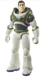 2022 Mattel - Disney•Pixar Lightyear 12" Action Figure: BUZZ LIGHTYEAR