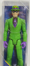 Load image into Gallery viewer, DC Comics - Batman - THE RIDDLER - 1st Edition 2021 Figure