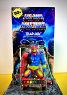 2024 Masters of the Universe Origins - Cartoon Collection - TRAP JAW Figure