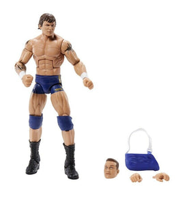 2020 WWE Elite Collection Decade of Domination: RANDY ORTON (Debut, 2002)