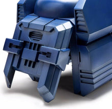 Load image into Gallery viewer, 2022 Modern Icons Transformers - SOUNDWAVE Electronic Helmet 1:1 Scale Replica