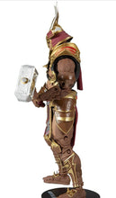 Load image into Gallery viewer, 2021 McFarlane Toys Mortal Kombat 11 Action Figure: SHAO KAHN