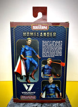 Load image into Gallery viewer, 2022 NECA The Boys - HOMELANDER Ultimate Action Figure