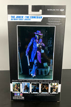 Load image into Gallery viewer, 2021 McFarlane DC- Batman: Three Jokers - THE JOKER: THE COMEDIAN (Killing Joke)