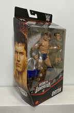 Load image into Gallery viewer, 2020 WWE Elite Collection Decade of Domination: RANDY ORTON (Debut, 2002)