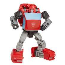 Load image into Gallery viewer, Hasbro Transformers: Buzzworthy Bumblebee Cliffjumper Action Figure