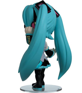 2022 YouTooz - HATSUNE MIKU (#370) Vinyl Figure