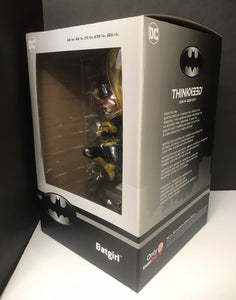 Batgirl Statue, Jim Lee by Chronicle Collectibles GameStop Exclusive DC Comics