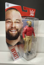 Load image into Gallery viewer, 2020 WWE Core Series 111 Action Figure: BRAY WYATT (Firefly Funhouse)