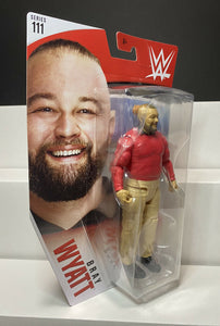 2020 WWE Core Series 111 Action Figure: BRAY WYATT (Firefly Funhouse)