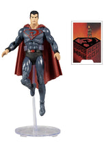 Load image into Gallery viewer, 2021 McFarlane DC Multiverse - Superman Red Son | SUPERMAN Action Figure