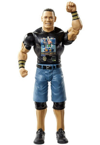 2019 WWE Core Series 100 Action Figure: JOHN CENA