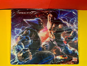 Bandai Namco TEKKEN 7 14in x 12in Desk Mat