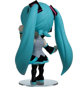 2022 YouTooz - HATSUNE MIKU (#370) Vinyl Figure