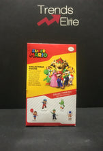 Load image into Gallery viewer, New! World of Nintendo Ice Mario Collectible Figure Jakks Pacific