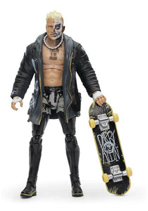 2021 AEW Unrivaled Series #3 Figure: DARBY ALLIN (Fyter Fest 2019) #22