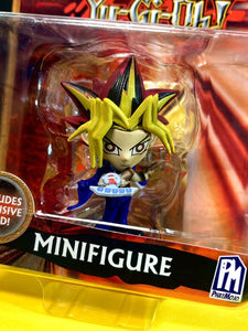 2020 PhatMojo Yu-Gi-Oh! Minifigure Series 1: YAMI YUGI