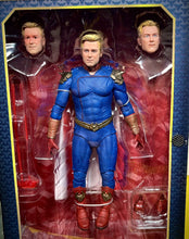 Load image into Gallery viewer, 2022 NECA The Boys - HOMELANDER Ultimate Action Figure