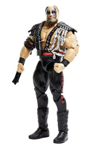 2021 WWE Elite Collection Legends Collector’s Edition: WARLORD (Exclusive)
